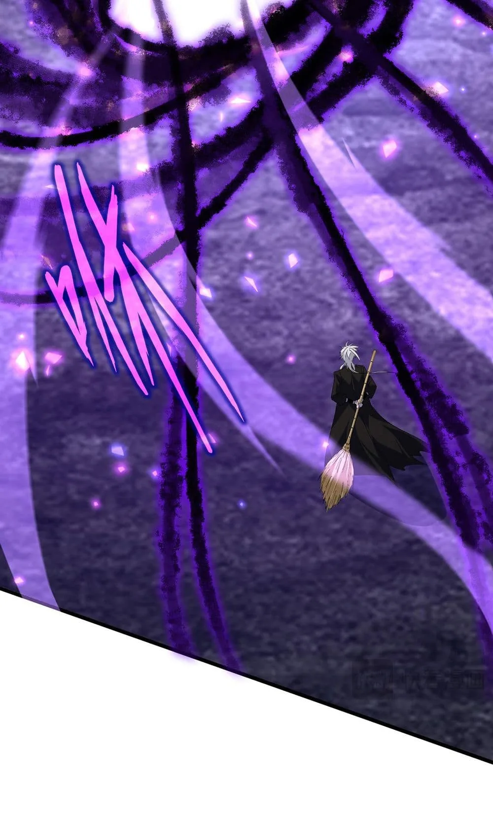 Magic Emperor ราชาจอมเวทย์ ตอนที่ 580 หน้า 52