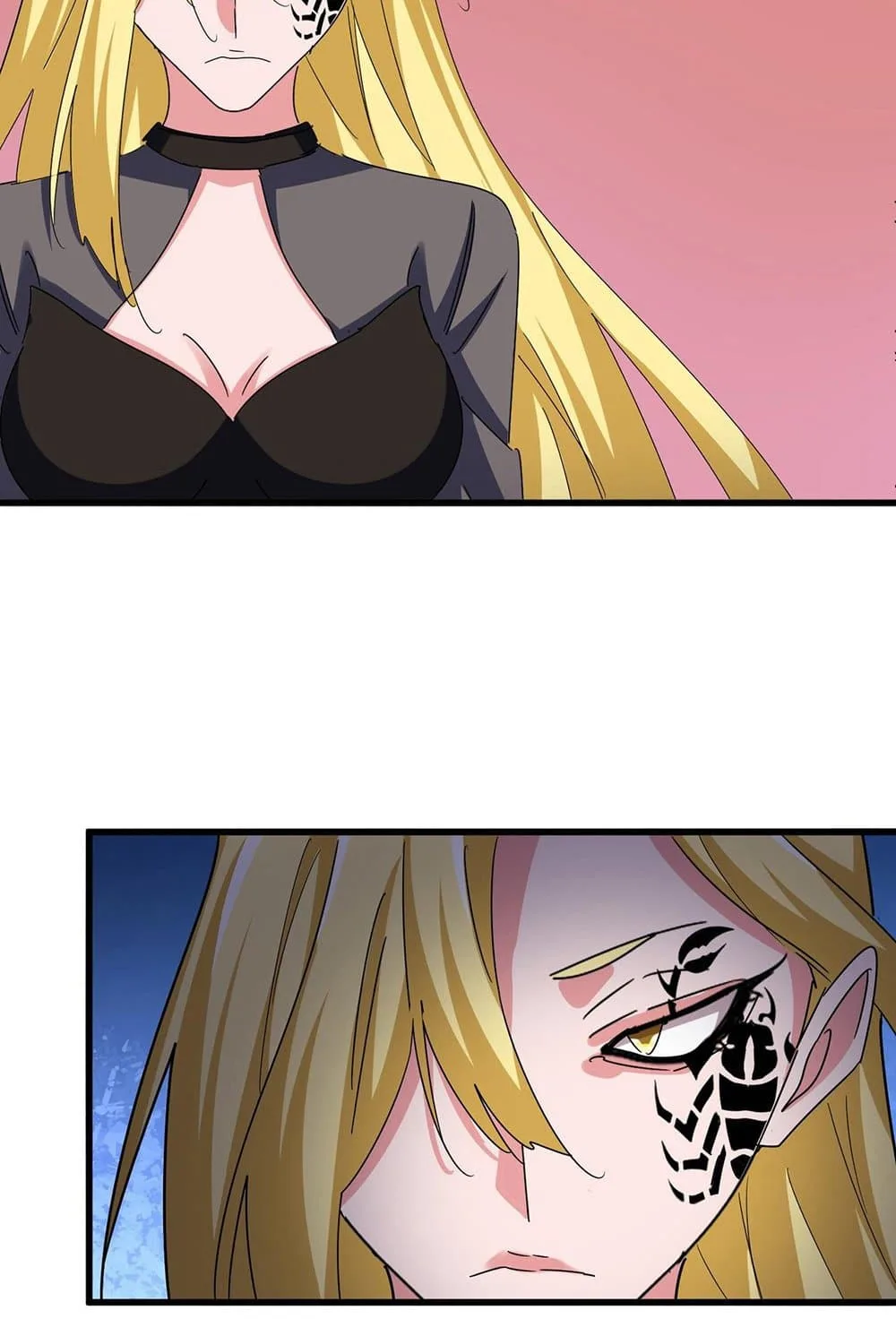 Magic Emperor ราชาจอมเวทย์ ตอนที่ 581 หน้า 11