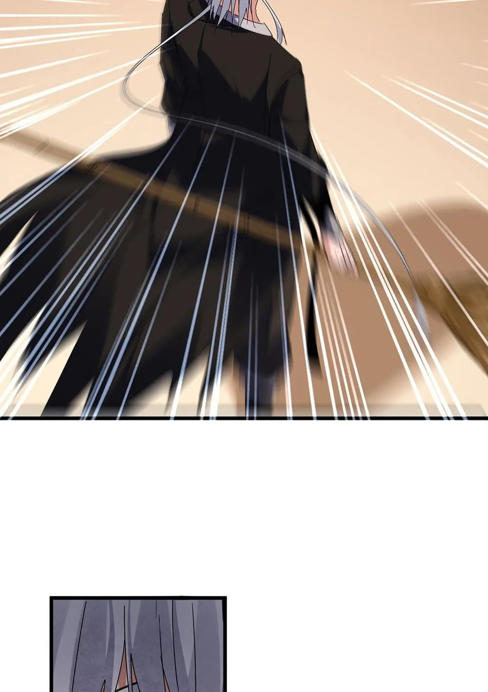 Magic Emperor ราชาจอมเวทย์ ตอนที่ 583 หน้า 36