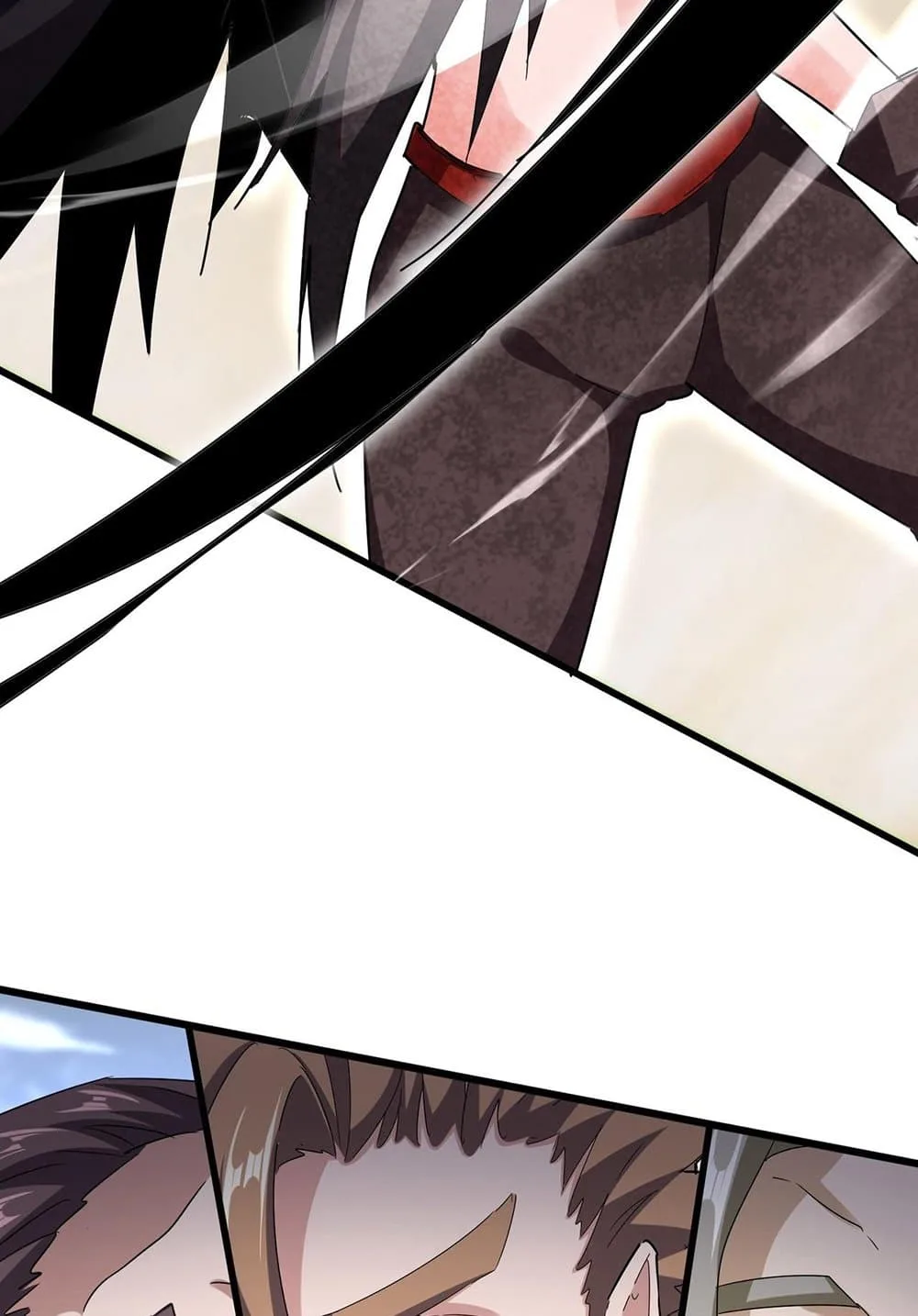 Magic Emperor ราชาจอมเวทย์ ตอนที่ 584 หน้า 45