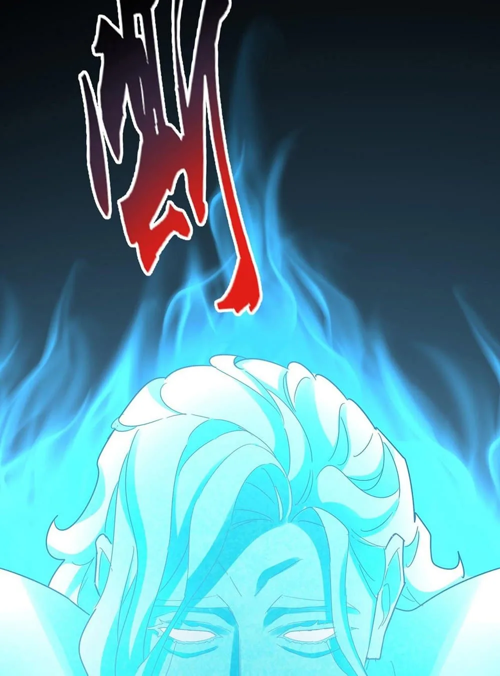 Magic Emperor ราชาจอมเวทย์ ตอนที่ 585 หน้า 15