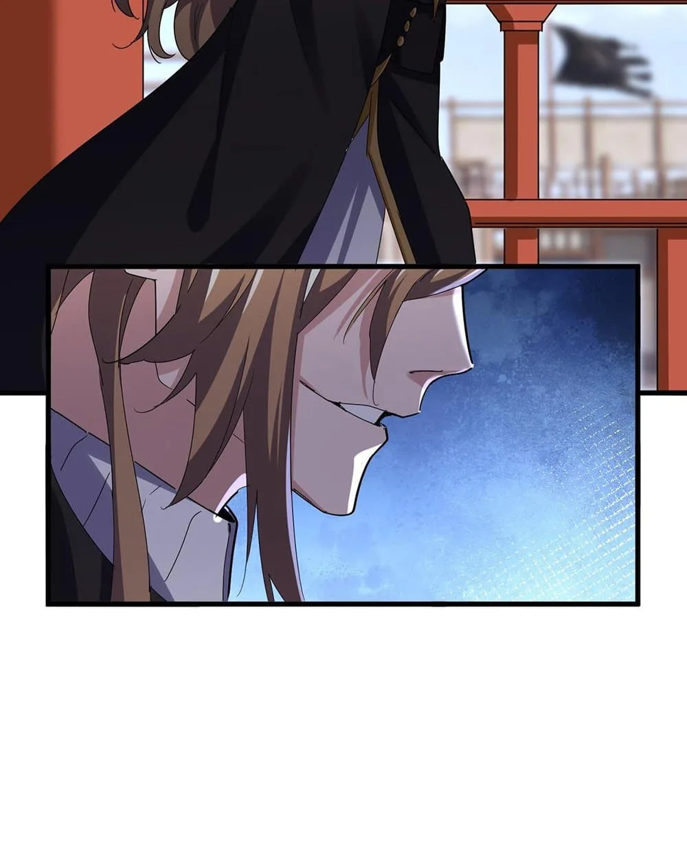 Magic Emperor ราชาจอมเวทย์ ตอนที่ 587 หน้า 31