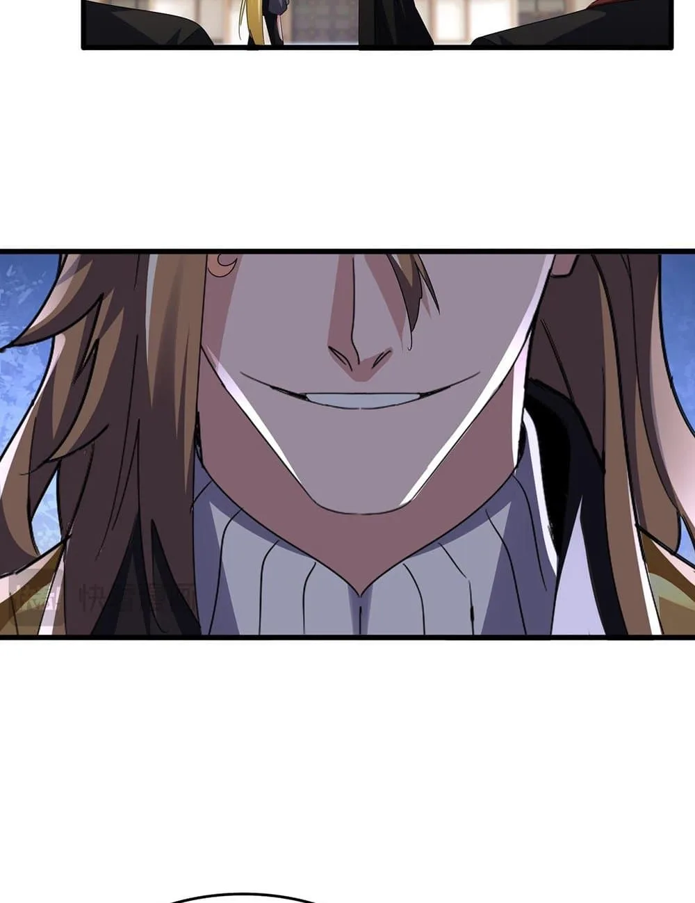 Magic Emperor ราชาจอมเวทย์ ตอนที่ 593 หน้า 44