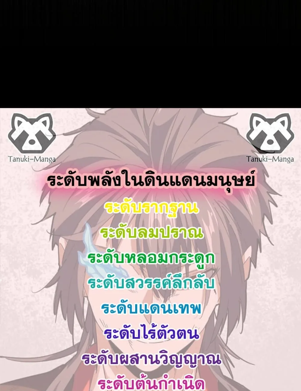 Magic Emperor ราชาจอมเวทย์ ตอนที่ 593 หน้า 58