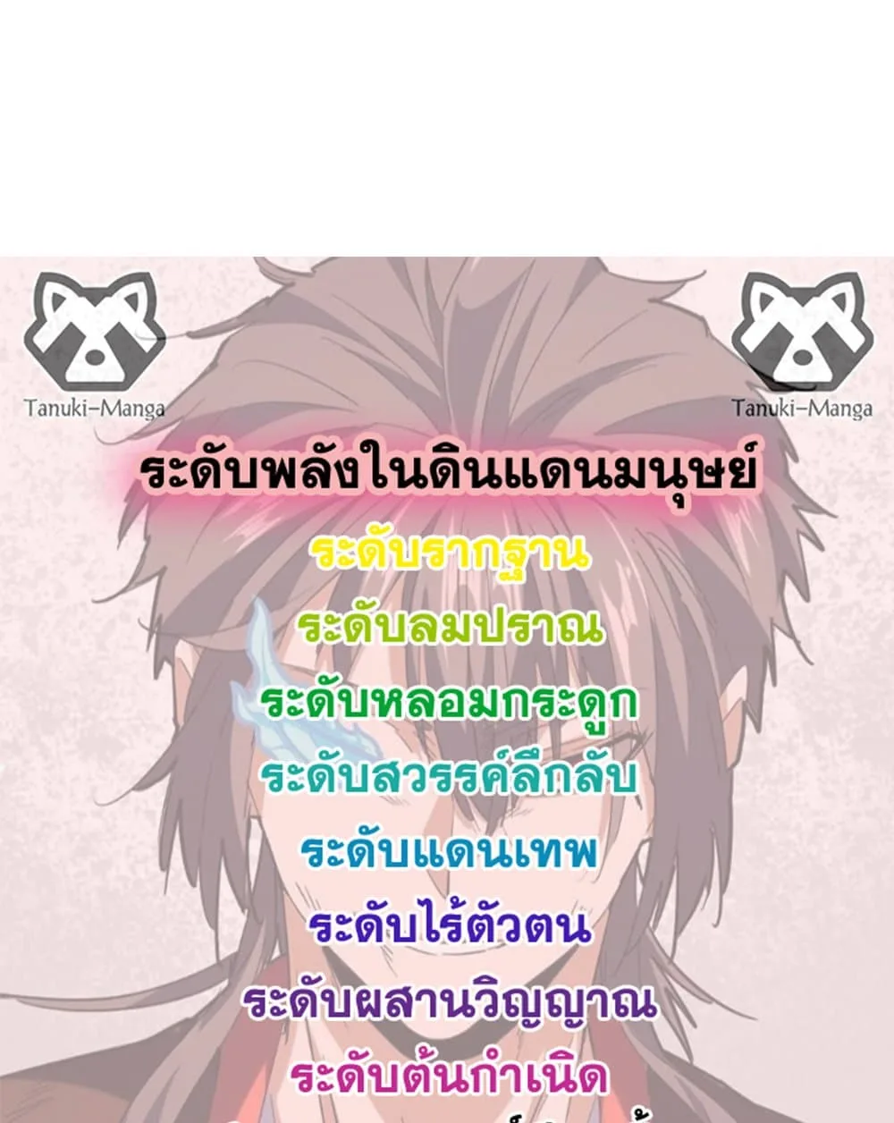 Magic Emperor ราชาจอมเวทย์ ตอนที่ 600 หน้า 58