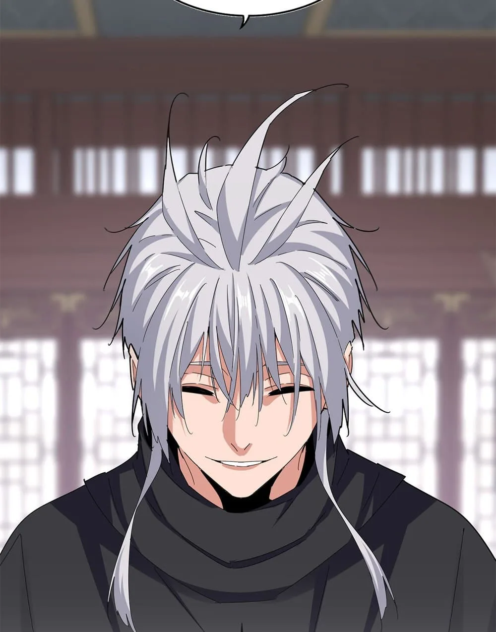 Magic Emperor ราชาจอมเวทย์ ตอนที่ 602 หน้า 23