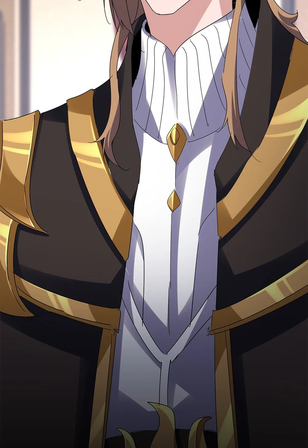 Magic Emperor ราชาจอมเวทย์ ตอนที่ 612 หน้า 15