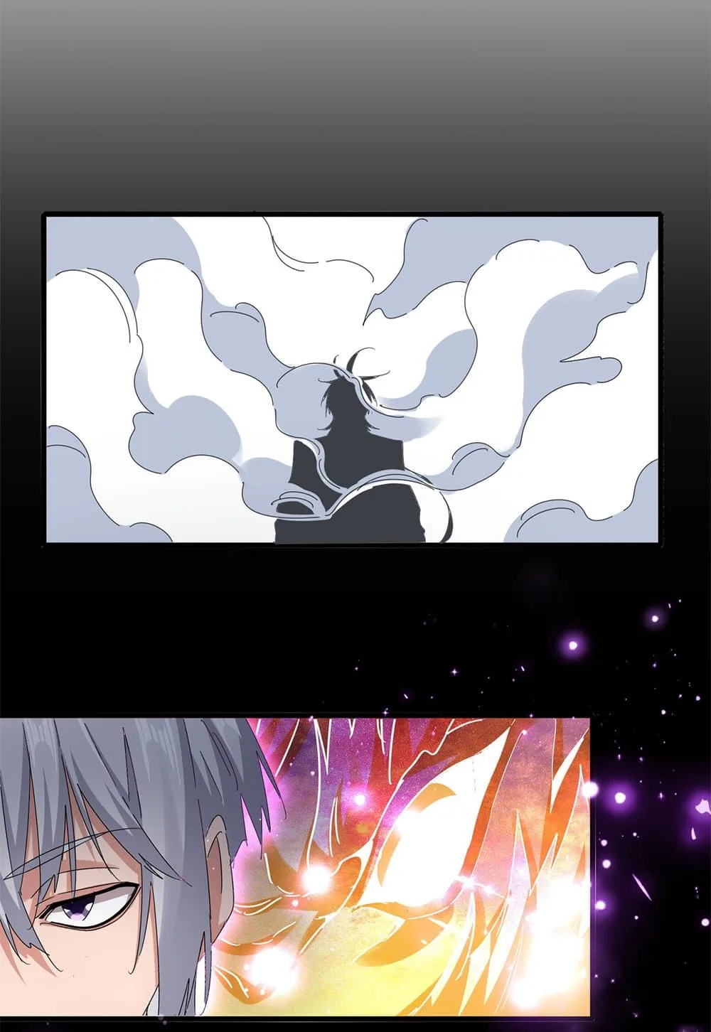 Magic Emperor ราชาจอมเวทย์ ตอนที่ 612 หน้า 33