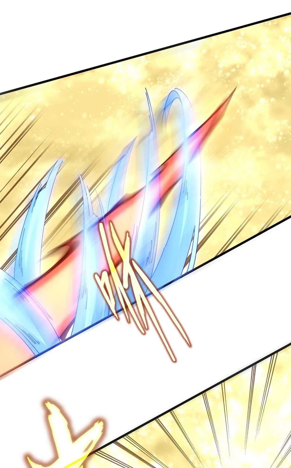 Magic Emperor ราชาจอมเวทย์ ตอนที่ 615 หน้า 23