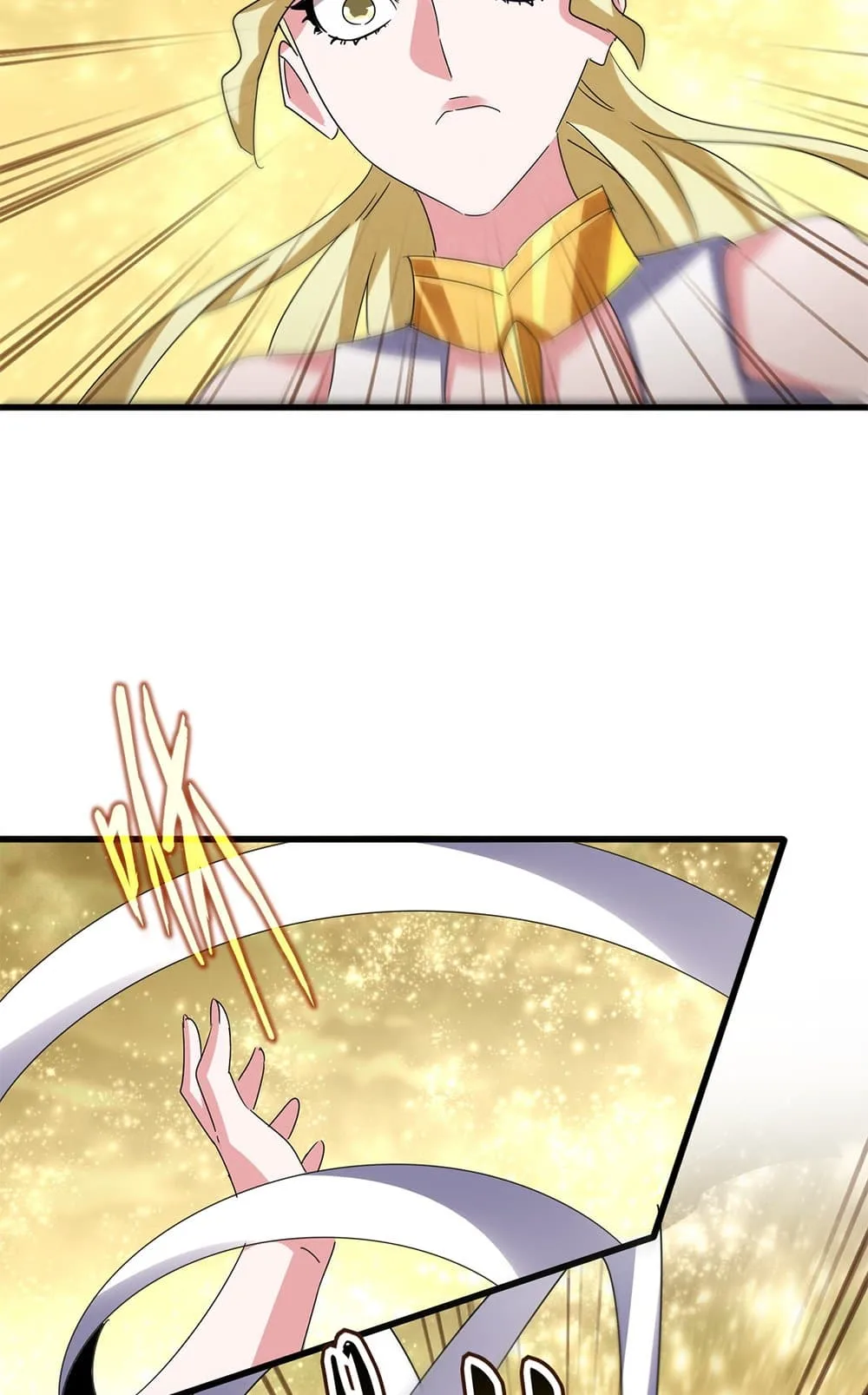Magic Emperor ราชาจอมเวทย์ ตอนที่ 615 หน้า 26