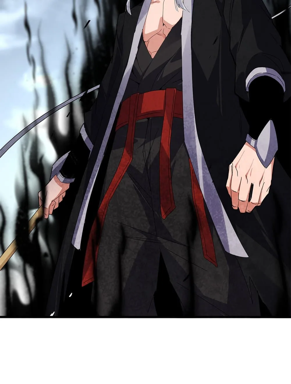 Magic Emperor ราชาจอมเวทย์ ตอนที่ 616 หน้า 43