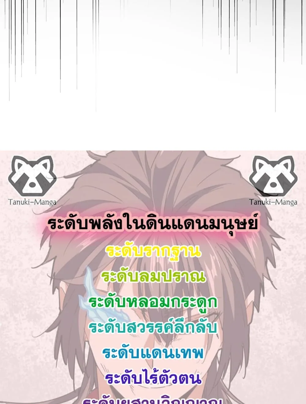 Magic Emperor ราชาจอมเวทย์ ตอนที่ 616 หน้า 58