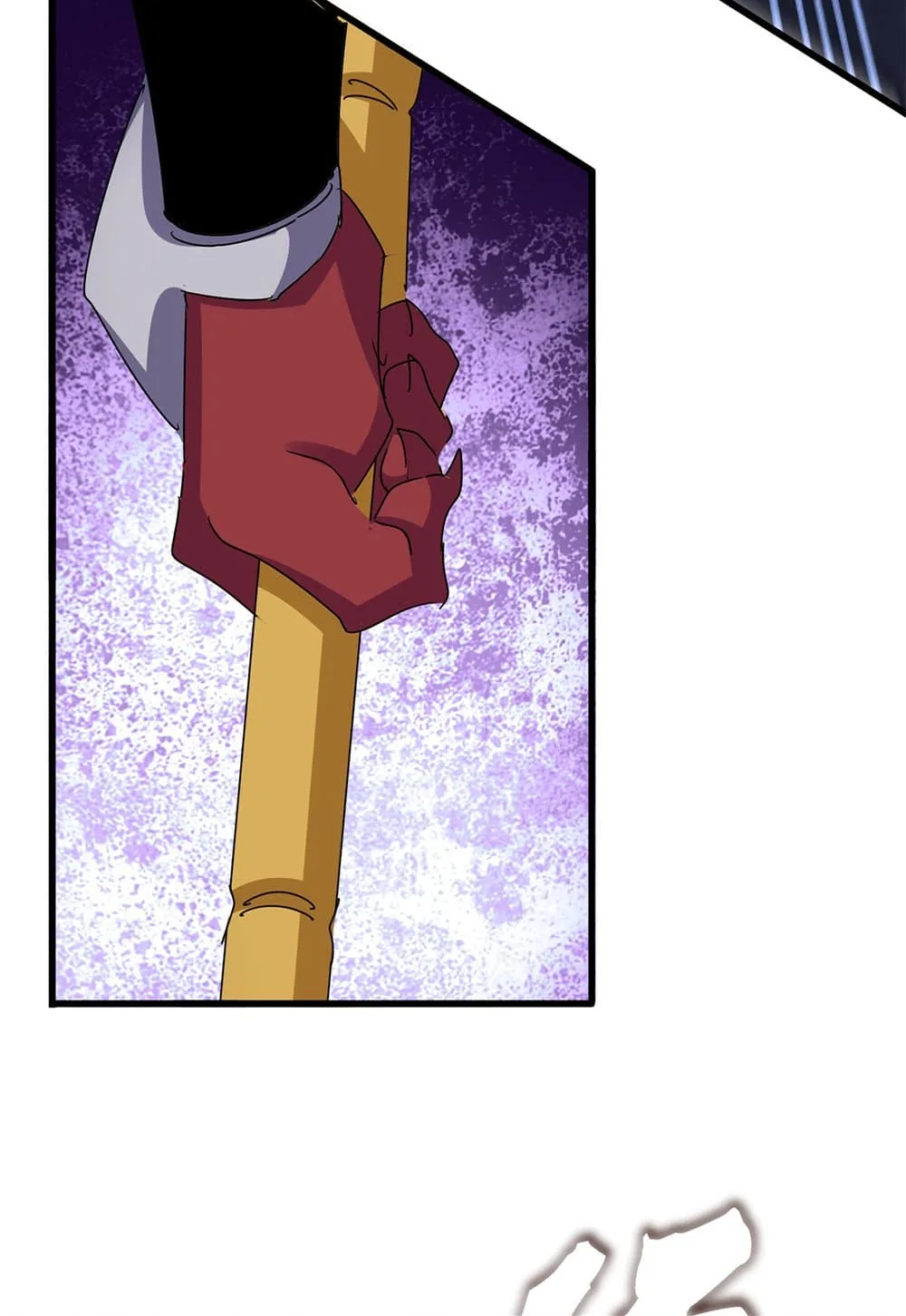 Magic Emperor ราชาจอมเวทย์ ตอนที่ 617 หน้า 23