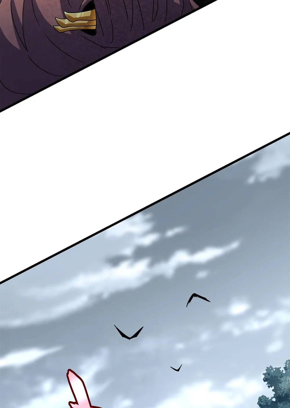 Magic Emperor ราชาจอมเวทย์ ตอนที่ 618 หน้า 42