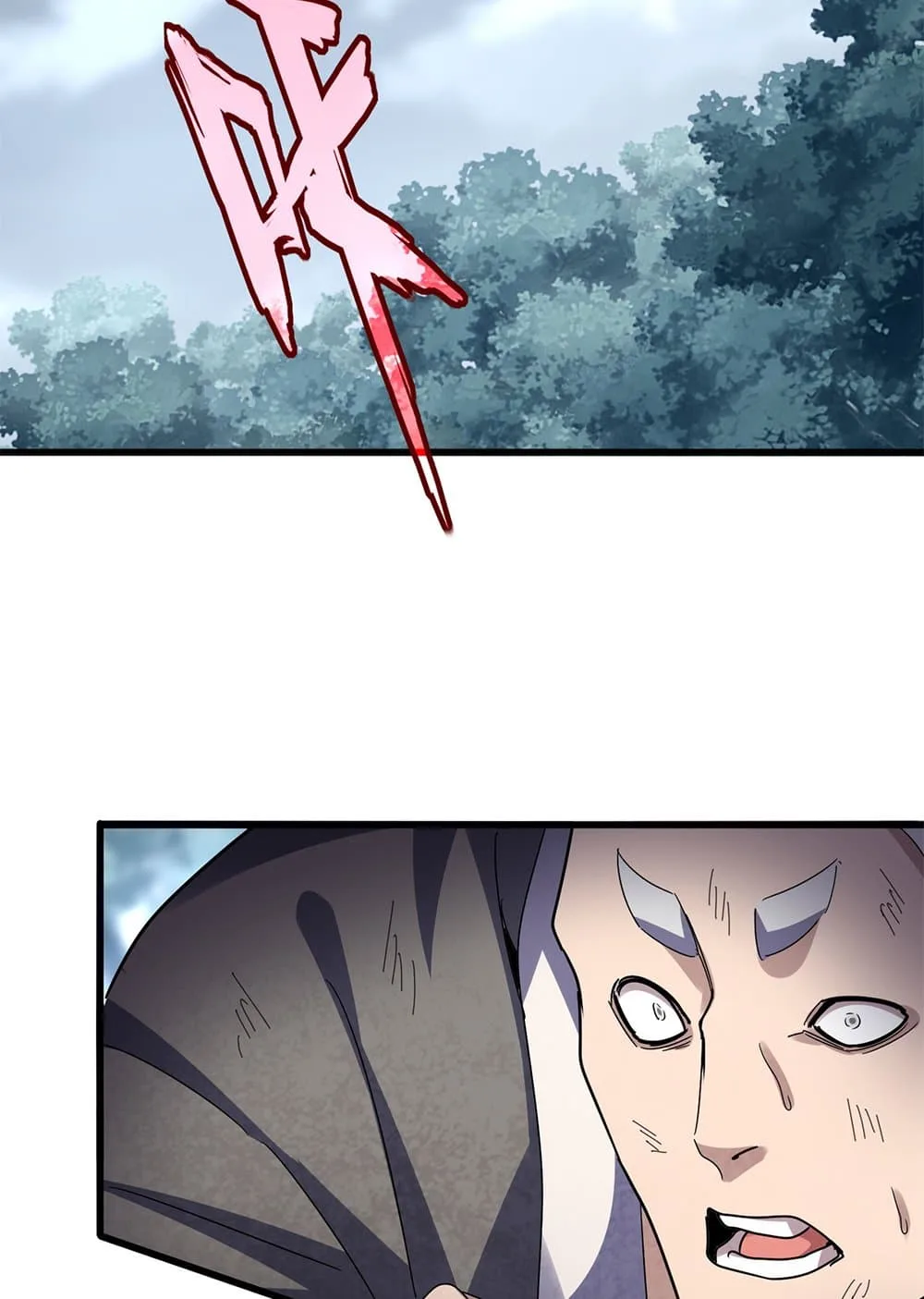 Magic Emperor ราชาจอมเวทย์ ตอนที่ 618 หน้า 43