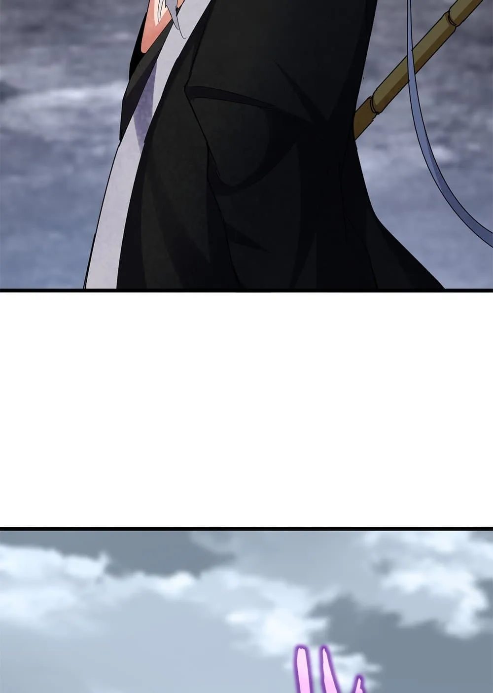Magic Emperor ราชาจอมเวทย์ ตอนที่ 618 หน้า 48