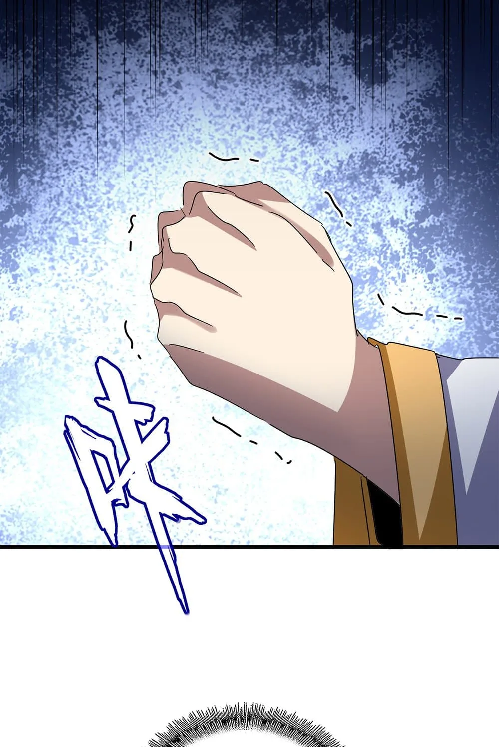 Magic Emperor ราชาจอมเวทย์ ตอนที่ 623 หน้า 28