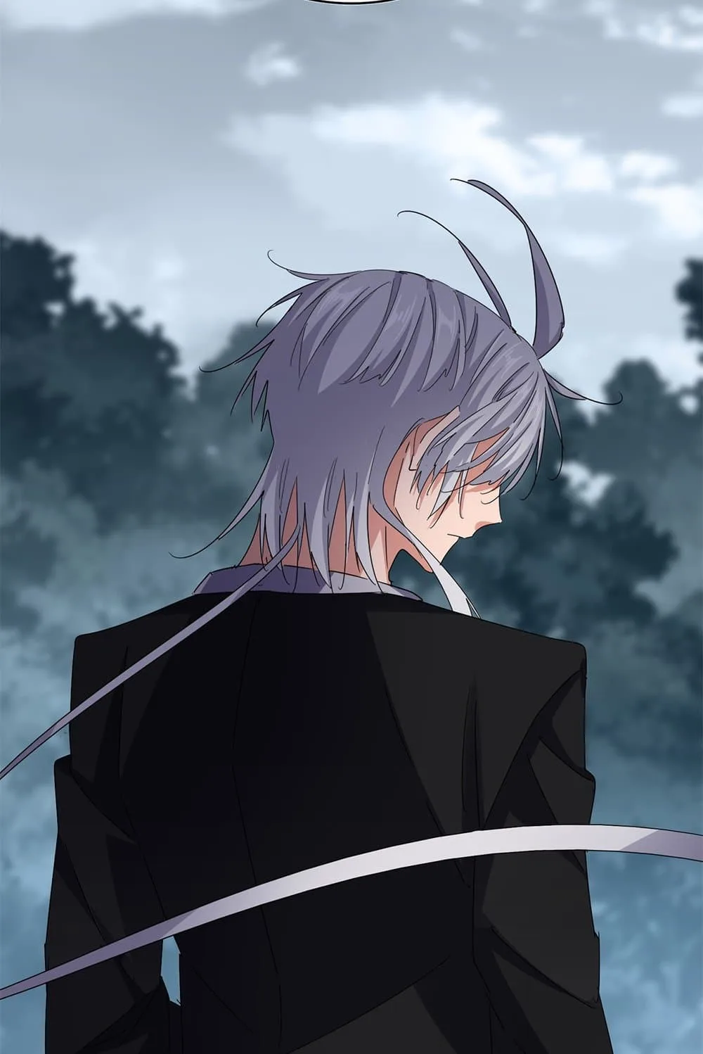 Magic Emperor ราชาจอมเวทย์ ตอนที่ 623 หน้า 56