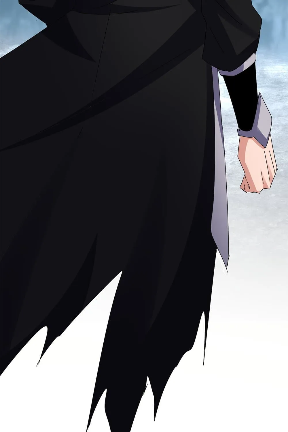 Magic Emperor ราชาจอมเวทย์ ตอนที่ 623 หน้า 57