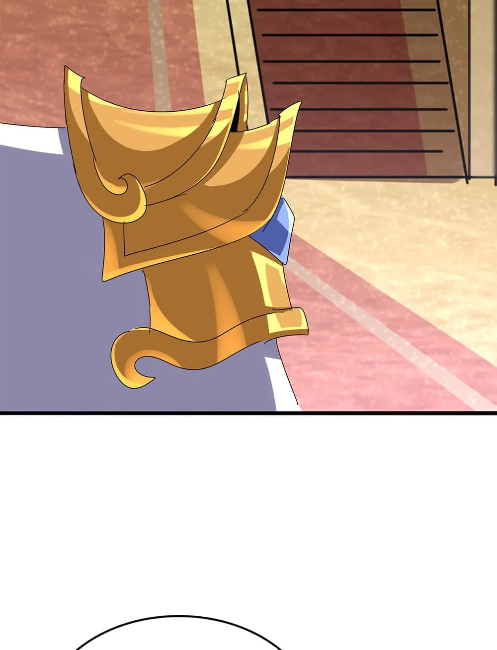Magic Emperor ราชาจอมเวทย์ ตอนที่ 626 หน้า 9