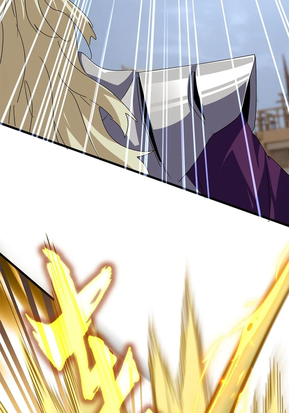 Magic Emperor ราชาจอมเวทย์ ตอนที่ 628 หน้า 14
