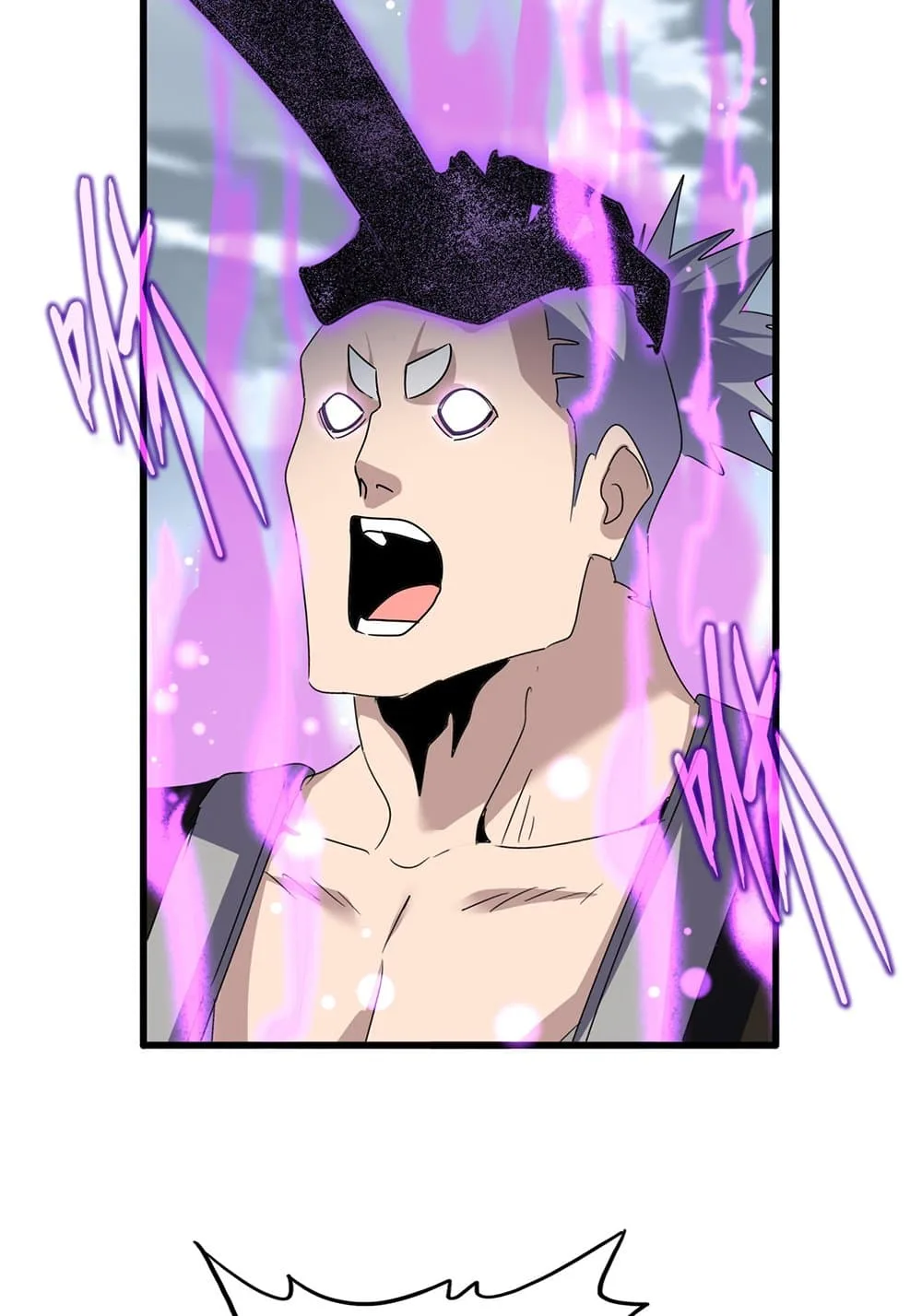 Magic Emperor ราชาจอมเวทย์ ตอนที่ 628 หน้า 36