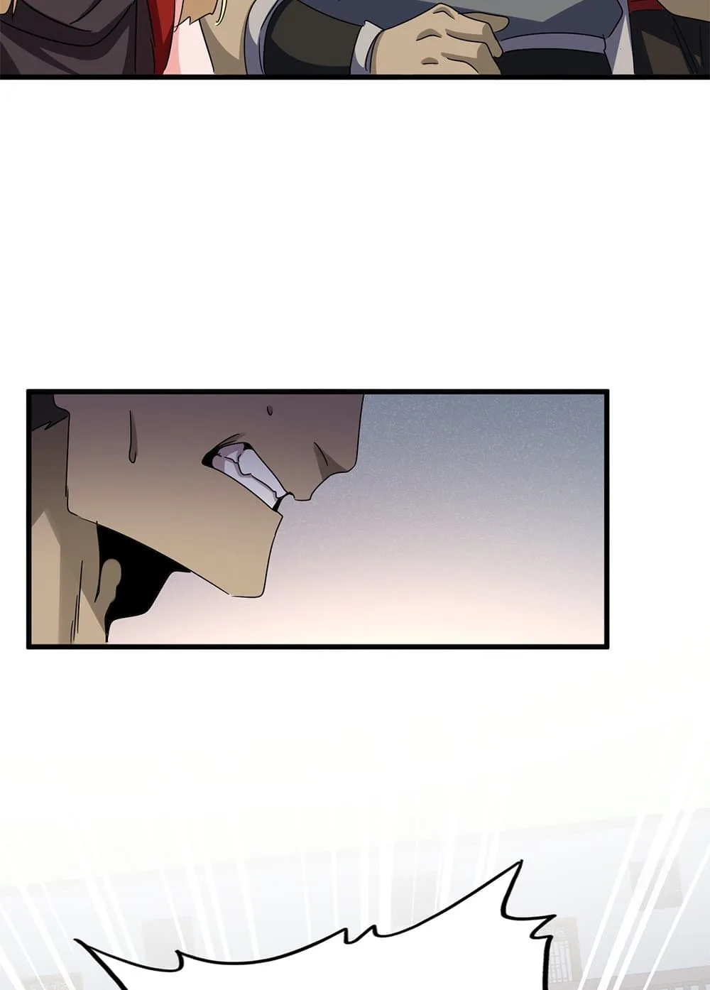 Magic Emperor ราชาจอมเวทย์ ตอนที่ 639 หน้า 41