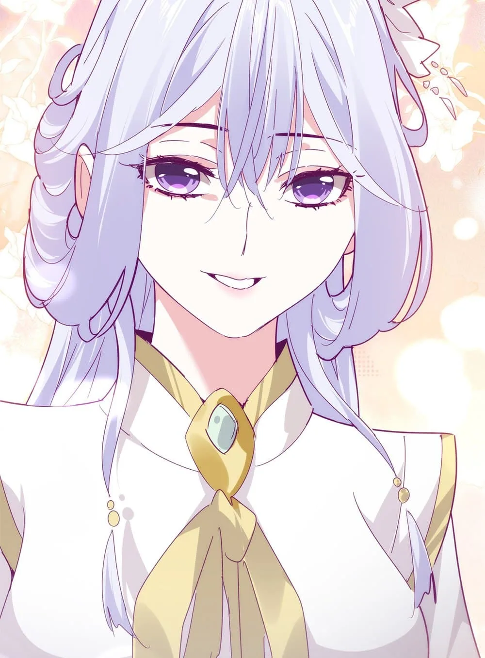 Magic Emperor ราชาจอมเวทย์ ตอนที่ 640 หน้า 56
