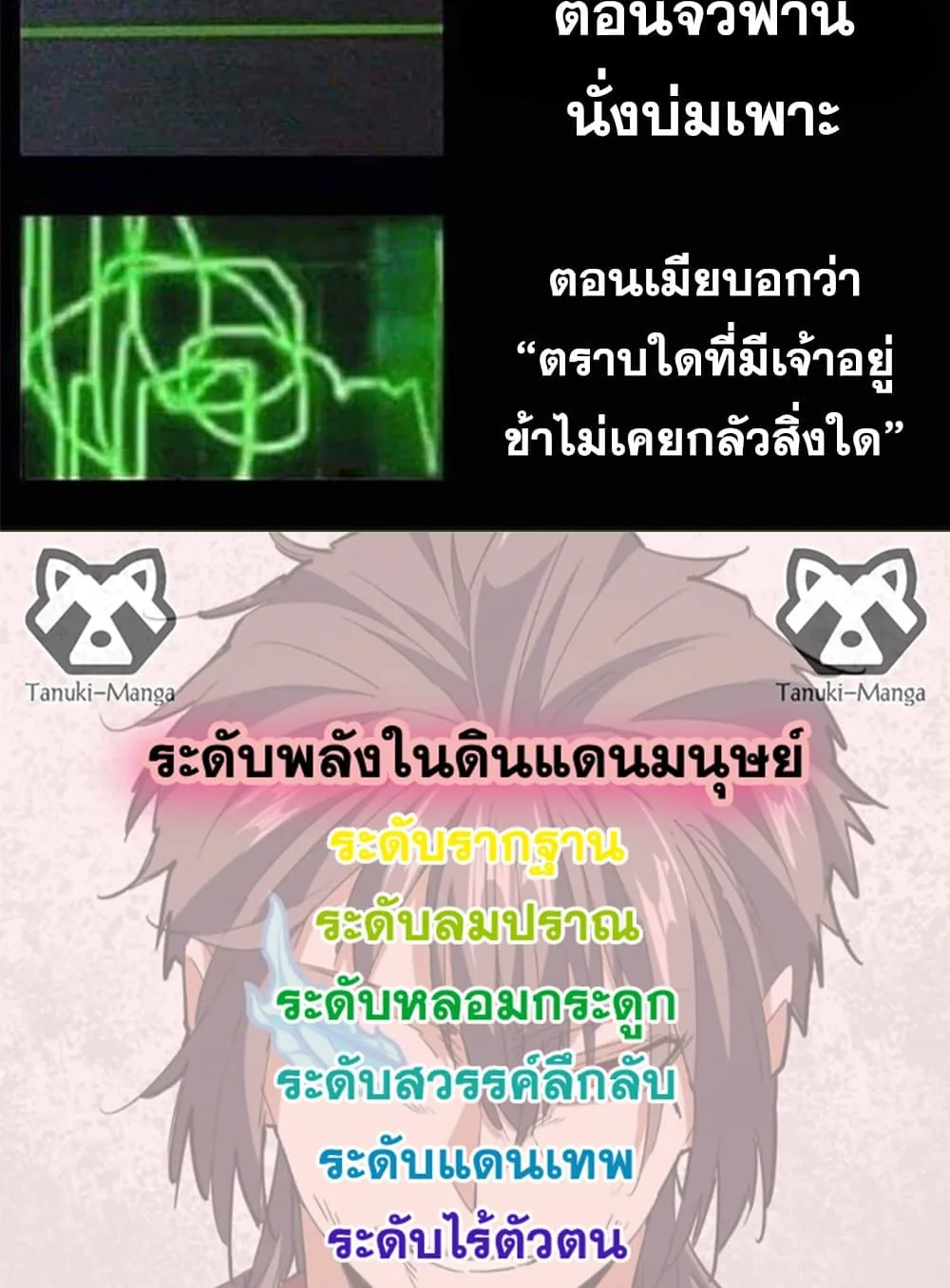 Magic Emperor ราชาจอมเวทย์ ตอนที่ 640 หน้า 58