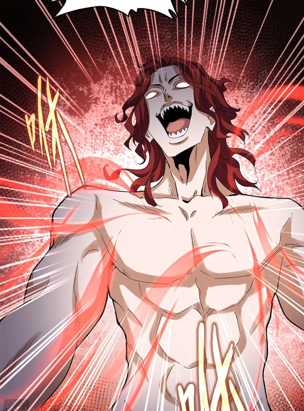 Magic Emperor ราชาจอมเวทย์ ตอนที่ 641 หน้า 44