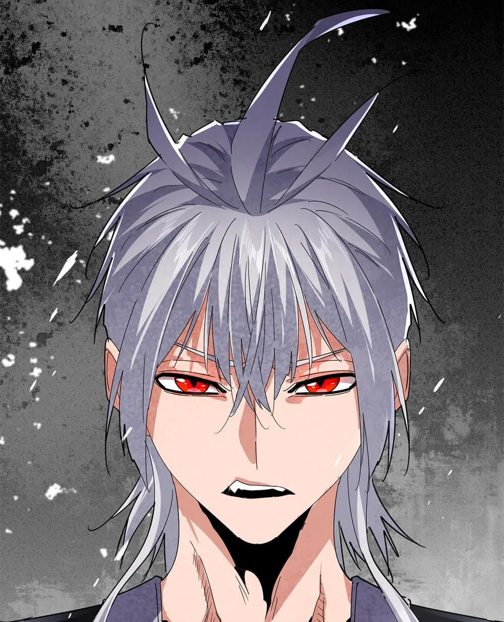 Magic Emperor ราชาจอมเวทย์ ตอนที่ 643 หน้า 44