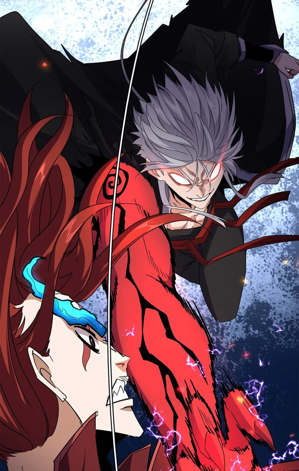 Magic Emperor ราชาจอมเวทย์ ตอนที่ 646 หน้า 31