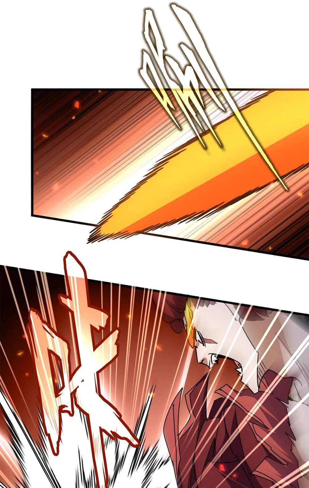 Magic Emperor ราชาจอมเวทย์ ตอนที่ 646 หน้า 39