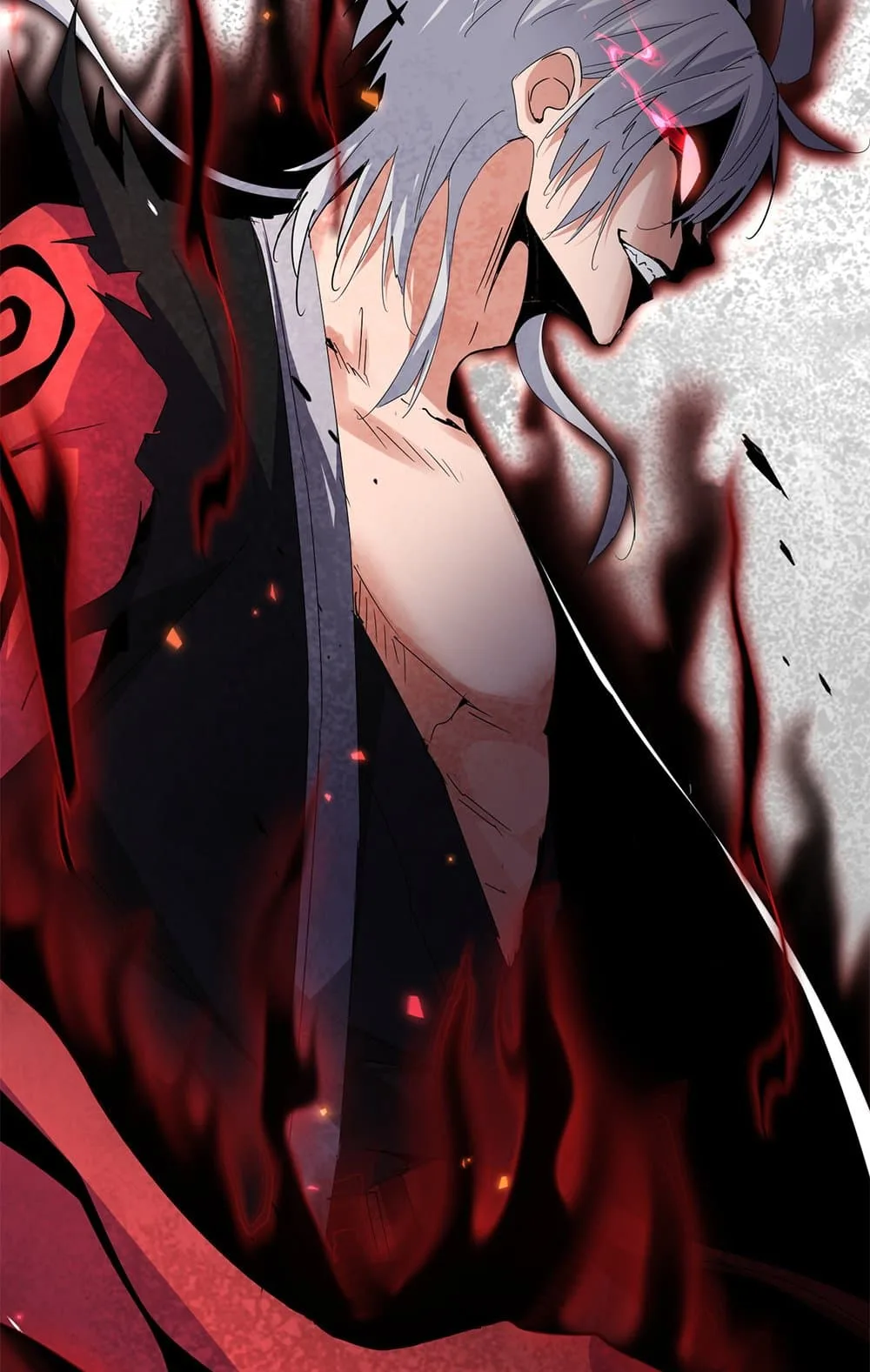 Magic Emperor ราชาจอมเวทย์ ตอนที่ 646 หน้า 45