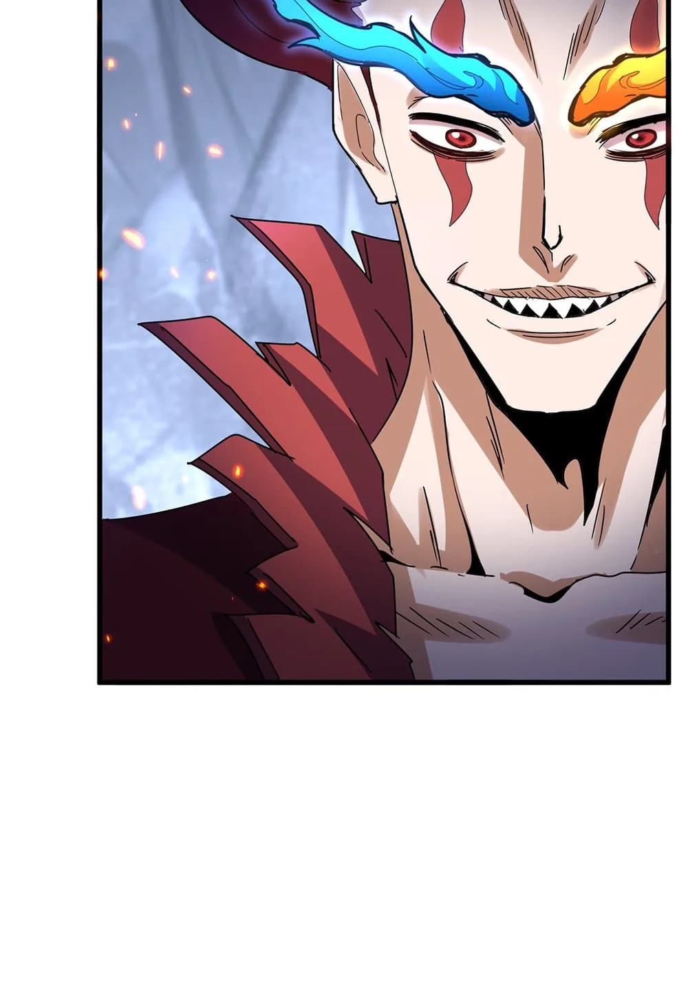 Magic Emperor ราชาจอมเวทย์ ตอนที่ 647 หน้า 19