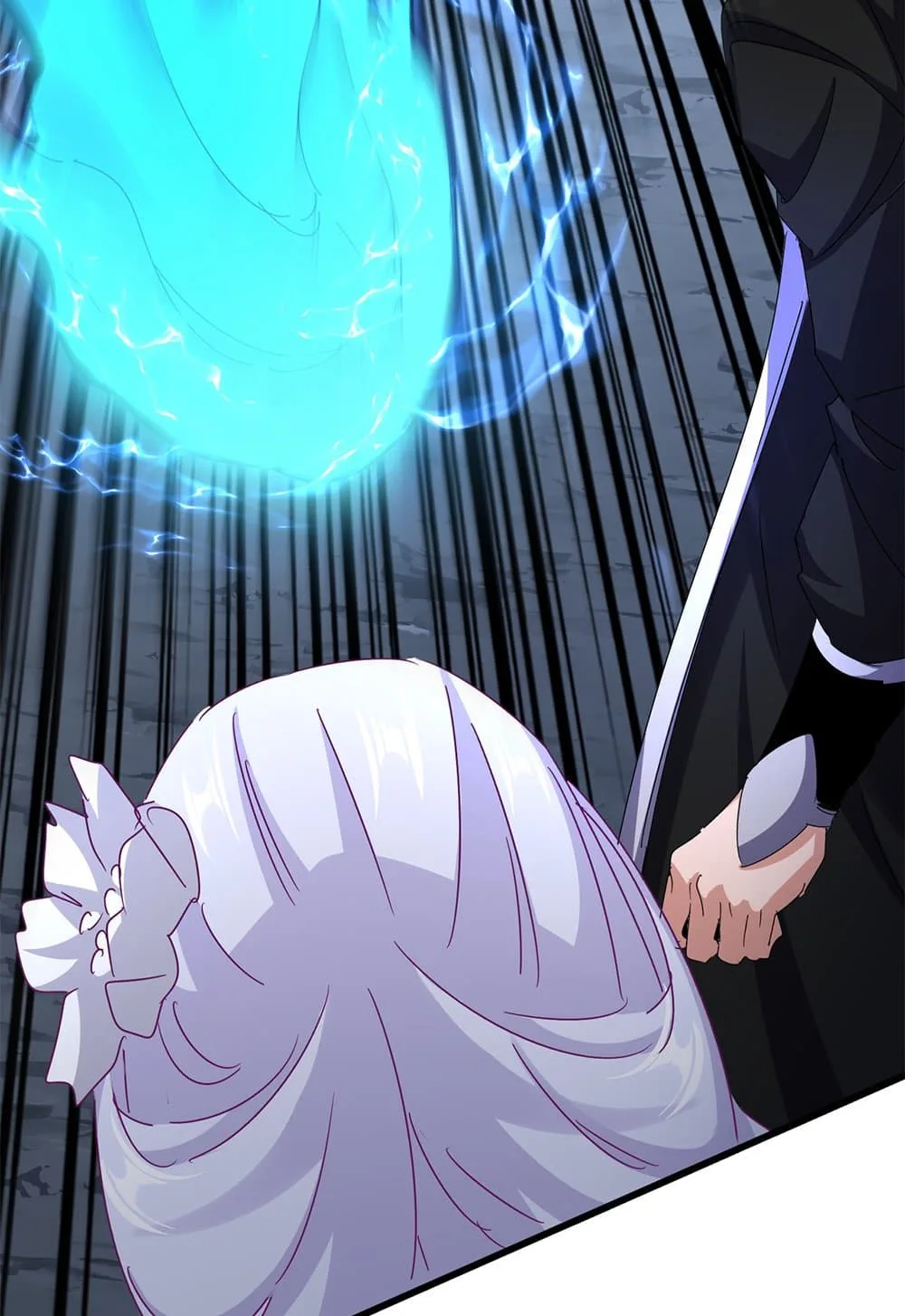 Magic Emperor ราชาจอมเวทย์ ตอนที่ 647 หน้า 22