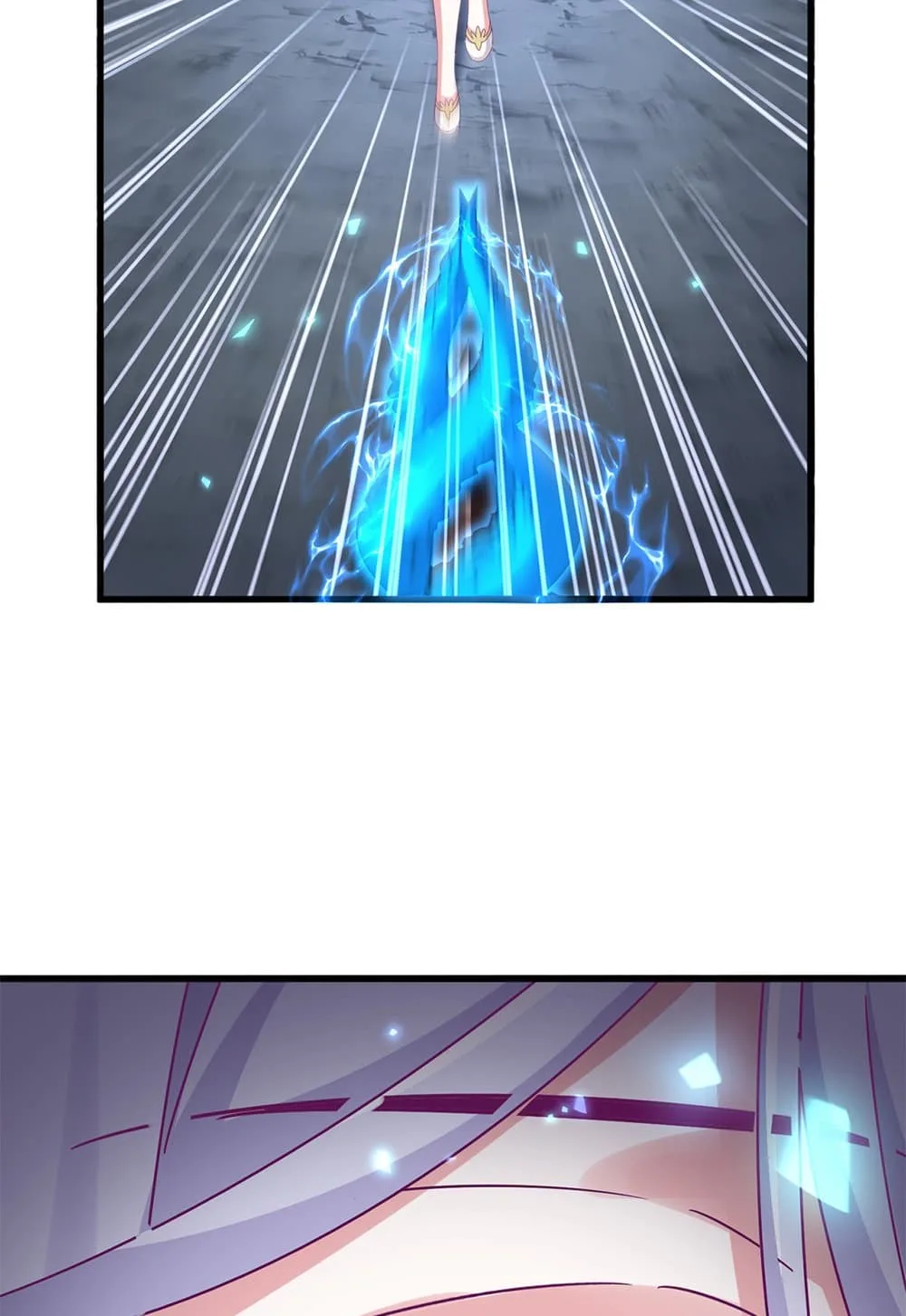 Magic Emperor ราชาจอมเวทย์ ตอนที่ 647 หน้า 3