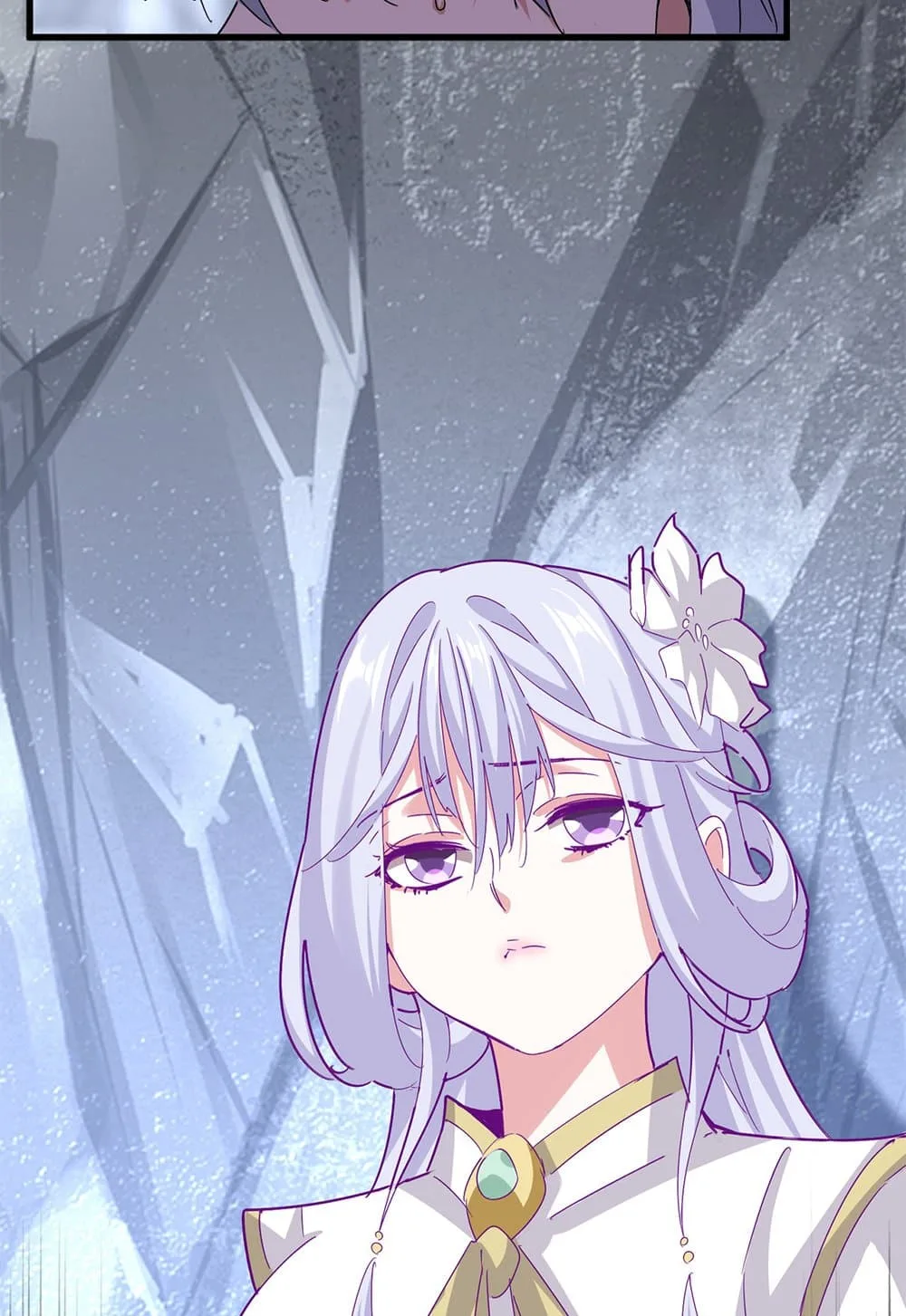 Magic Emperor ราชาจอมเวทย์ ตอนที่ 647 หน้า 56