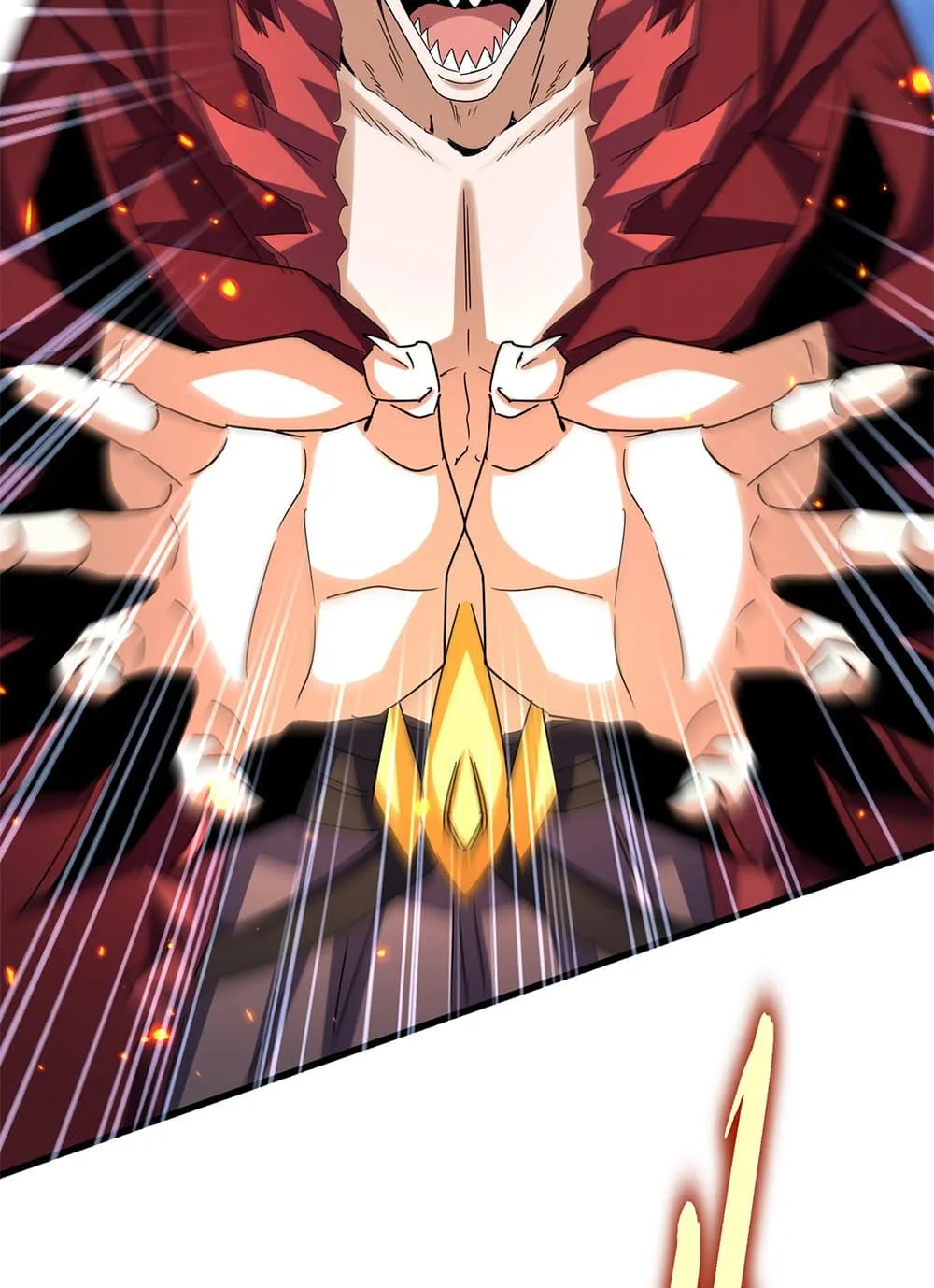 Magic Emperor ราชาจอมเวทย์ ตอนที่ 648 หน้า 13