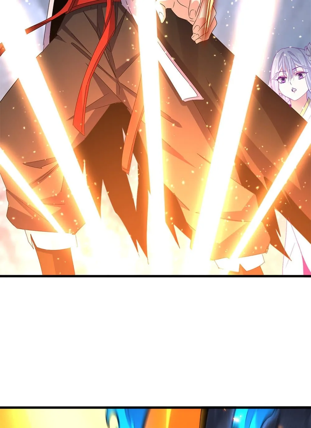 Magic Emperor ราชาจอมเวทย์ ตอนที่ 648 หน้า 15