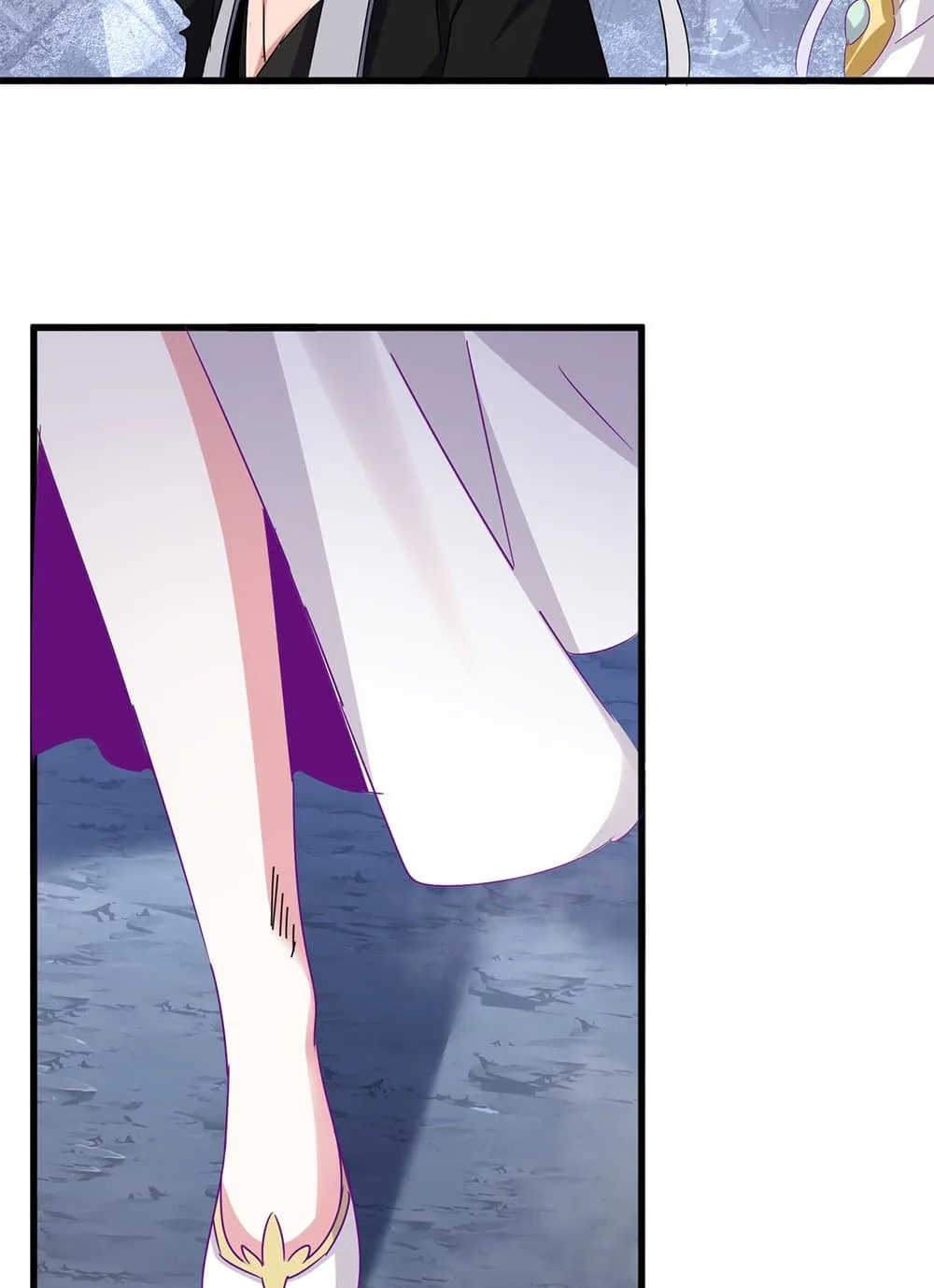 Magic Emperor ราชาจอมเวทย์ ตอนที่ 648 หน้า 33