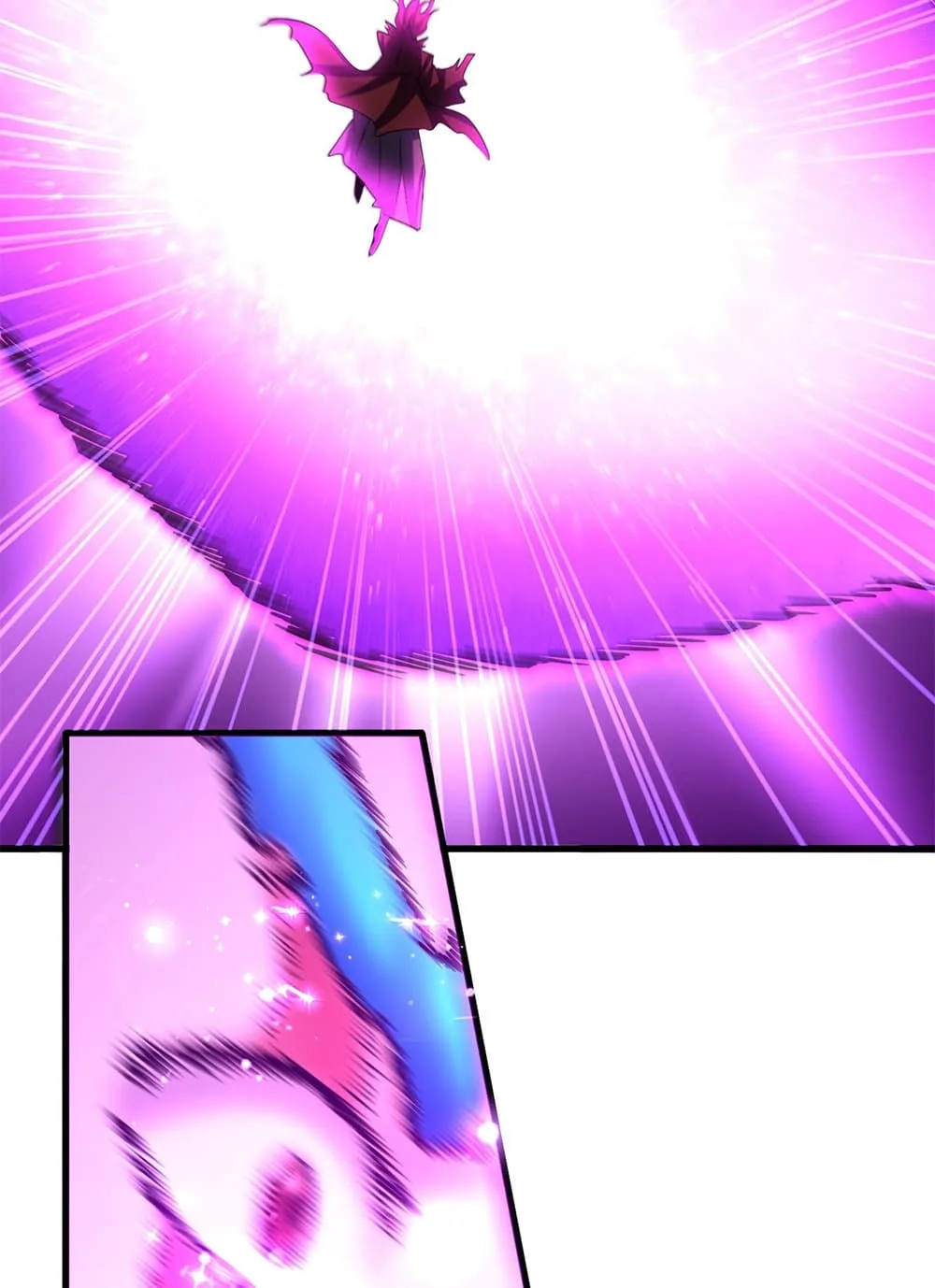 Magic Emperor ราชาจอมเวทย์ ตอนที่ 648 หน้า 57