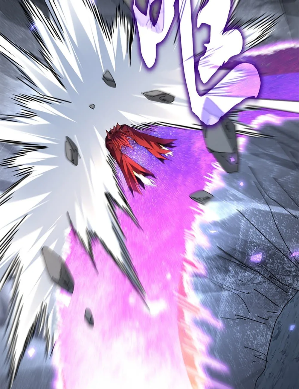 Magic Emperor ราชาจอมเวทย์ ตอนที่ 649 หน้า 23