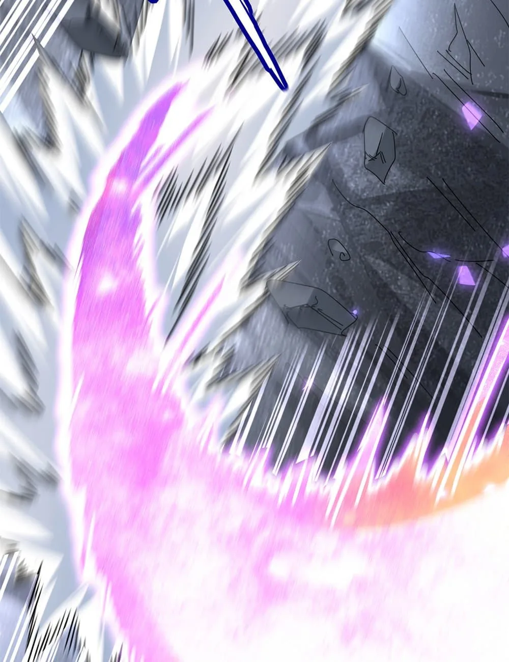 Magic Emperor ราชาจอมเวทย์ ตอนที่ 649 หน้า 25
