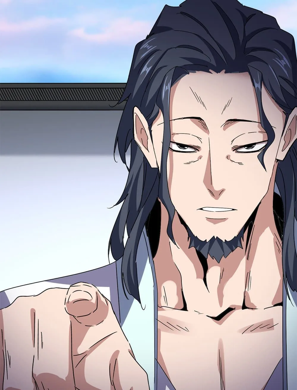 Magic Emperor ราชาจอมเวทย์ ตอนที่ 657 หน้า 32