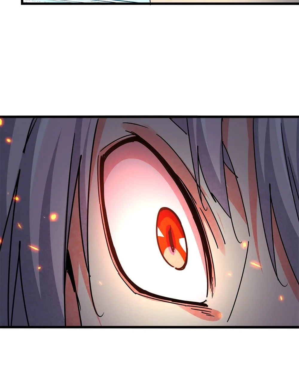 Magic Emperor ราชาจอมเวทย์ ตอนที่ 665 หน้า 33