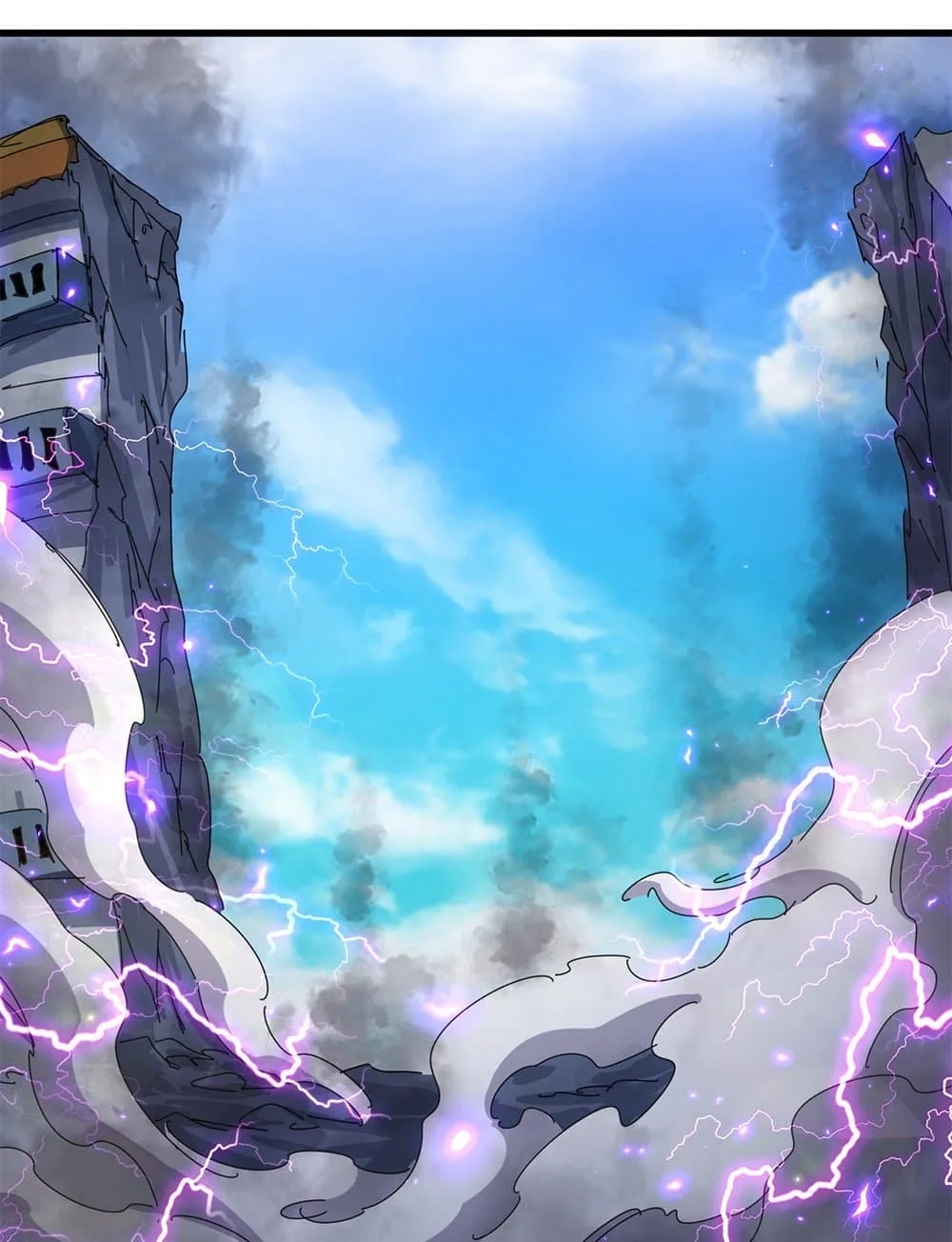 Magic Emperor ราชาจอมเวทย์ ตอนที่ 665 หน้า 51
