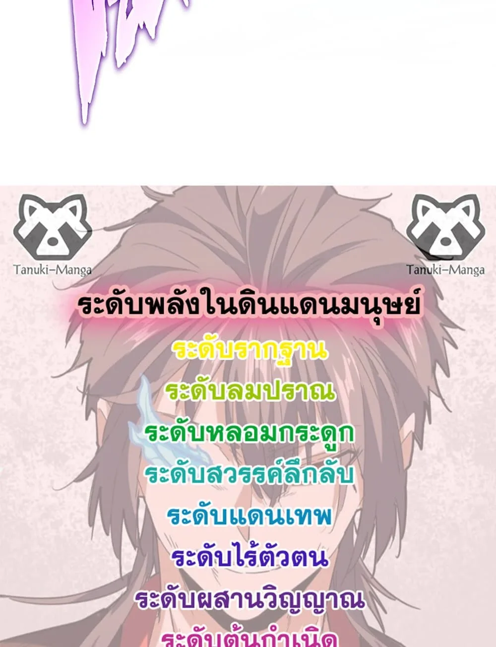 Magic Emperor ราชาจอมเวทย์ ตอนที่ 665 หน้า 58
