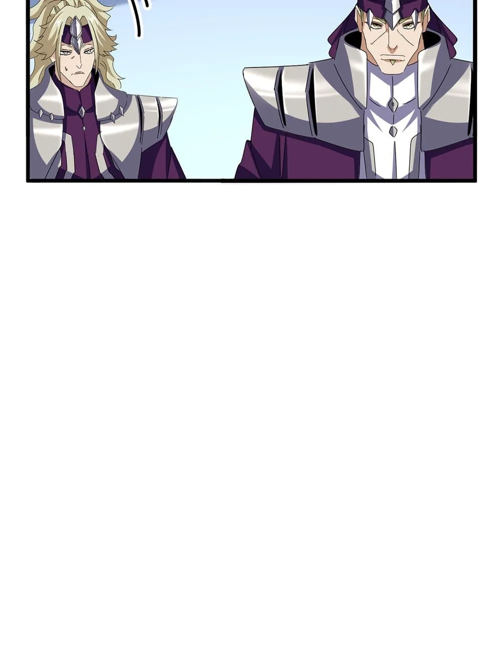Magic Emperor ราชาจอมเวทย์ ตอนที่ 666 หน้า 15