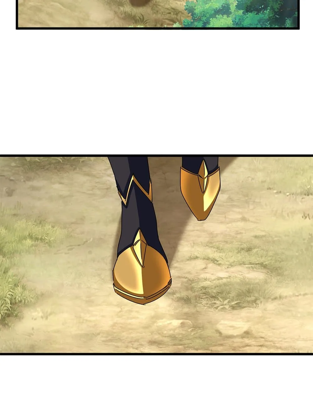 Magic Emperor ราชาจอมเวทย์ ตอนที่ 666 หน้า 38